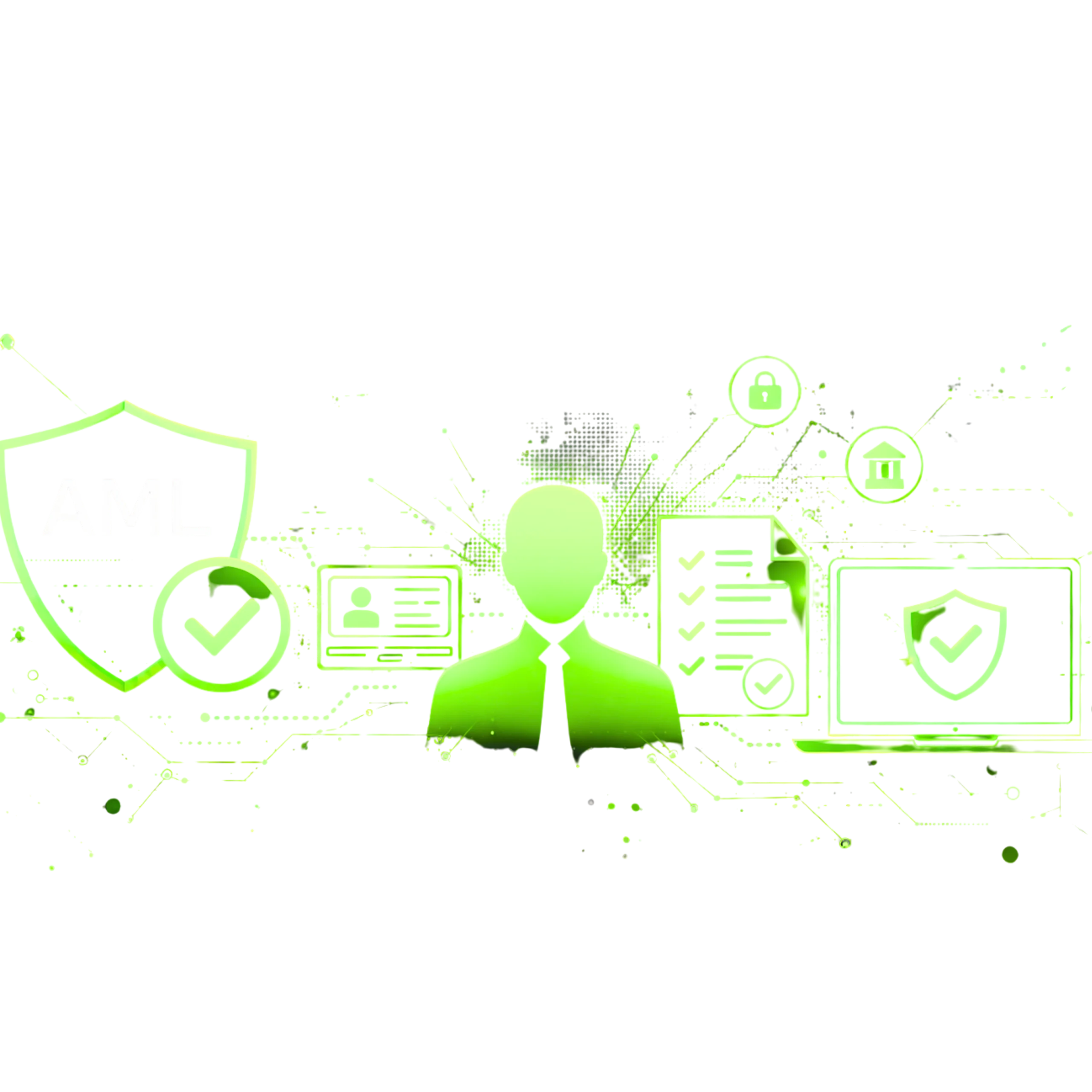 Payments & Fintech &bull; KYP