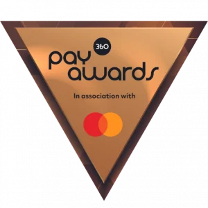 The PAY360 Awards • KYP