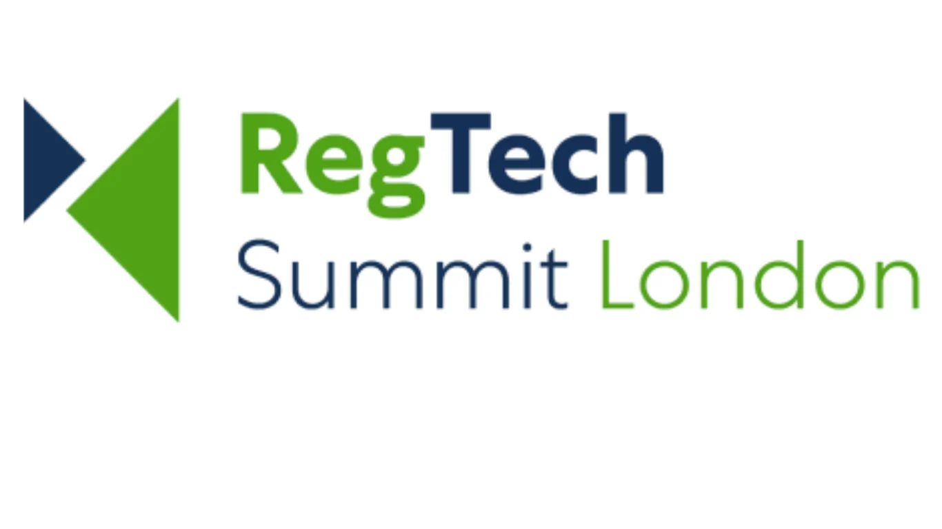RegTech Summit London • KYP