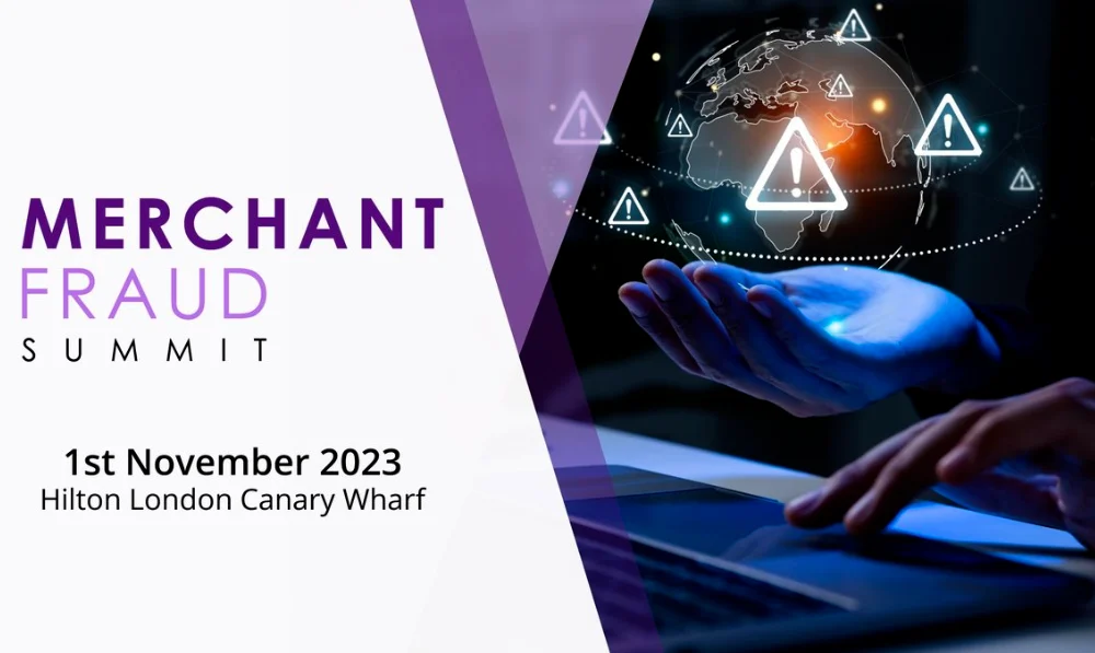 Merchant Fraud Summit &bull; KYP