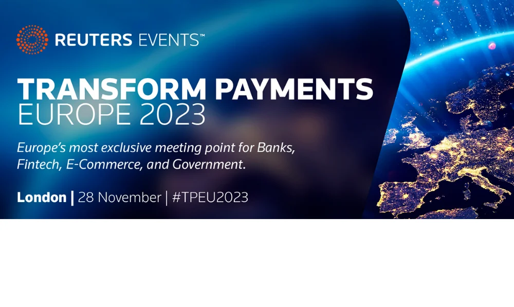 Transform Payments Europe 2023 &bull; KYP
