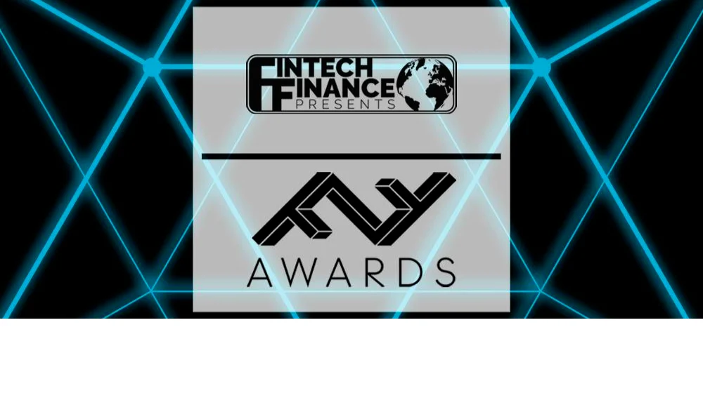 FinTech Finance Awards &bull; KYP