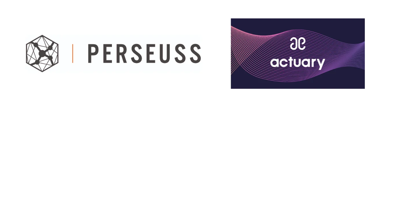 Perseuss & Actuary | Nextgen Credit Risk Monitoring Conference &bull; KYP