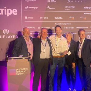 WhatsApp Image 2023-10-10 at 18.00.23 KYP wins SharkTank Start-up Innovators at Payments Leaders' Summit • KYP