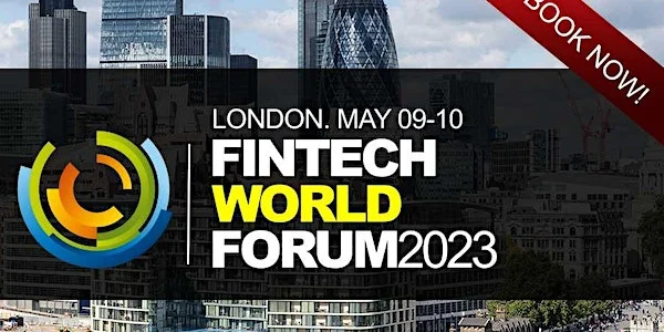 FinTech World Forum 2023 &bull; KYP