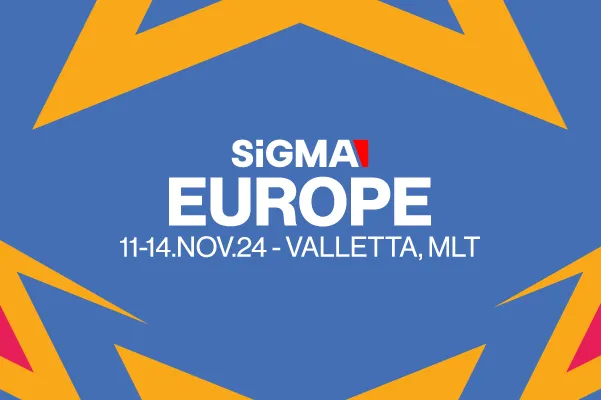 Sigma Europe 2024 • KYP