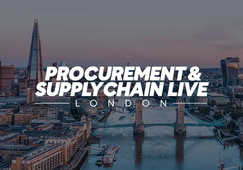 Procurement & Supply Chain Live &bull; KYP